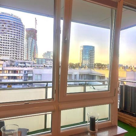 Downtownapartments Carrie Rzeszow Ngoại thất bức ảnh